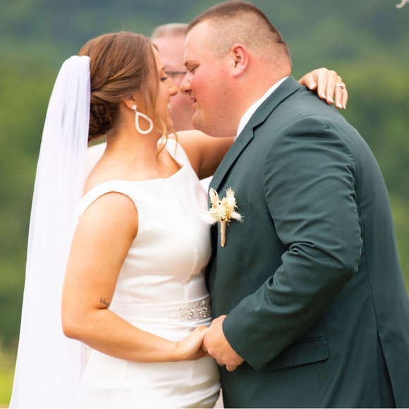 Meet your Posher, Morgan - Picture 1 of 1